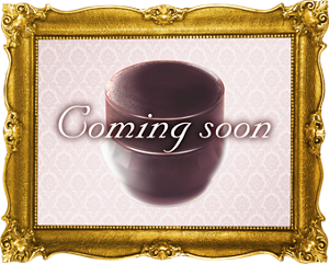 ドレスアップクリーム Coming soon